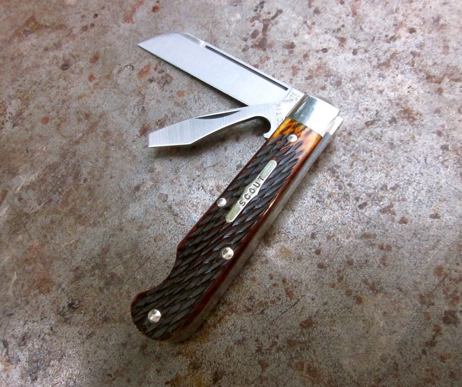 GEC Radio Knife Page 18