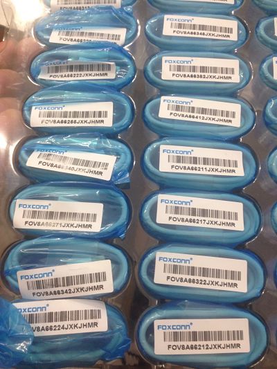 Cáp Foxconn xịn cho iPhone 5/6s+ bảo hành 6 tháng 1 đổi 1 - 3