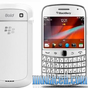 Blackberry 9900 Dakota Rp. 3.000.000