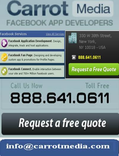 facebook developer app android