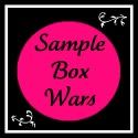 Sample Box Wars
