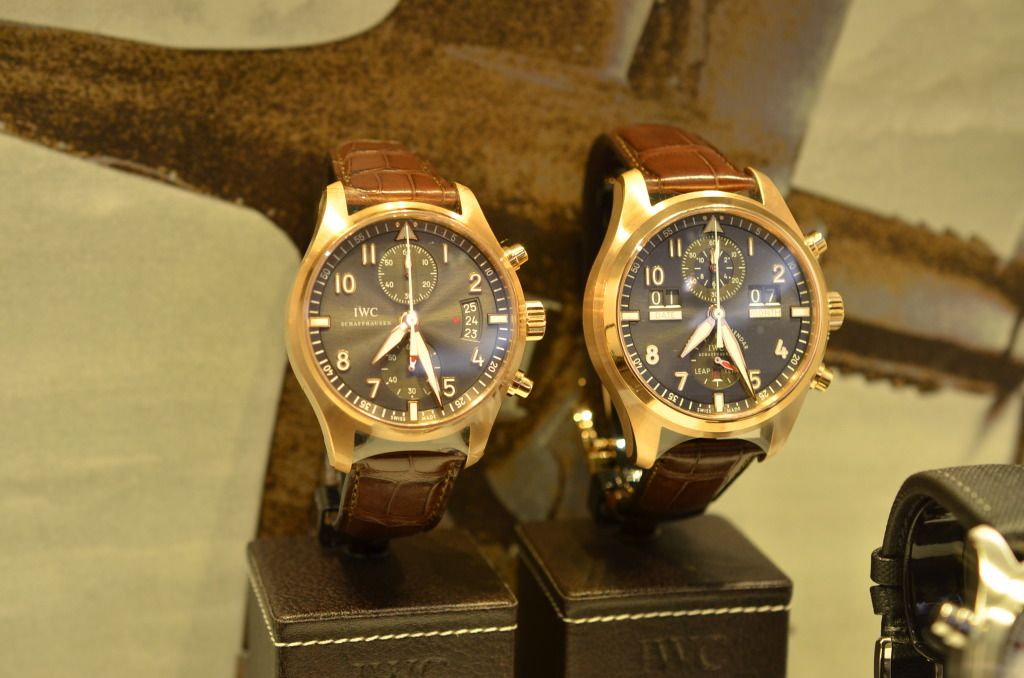 1:1 Swiss Replica Panerai Luminor Watches