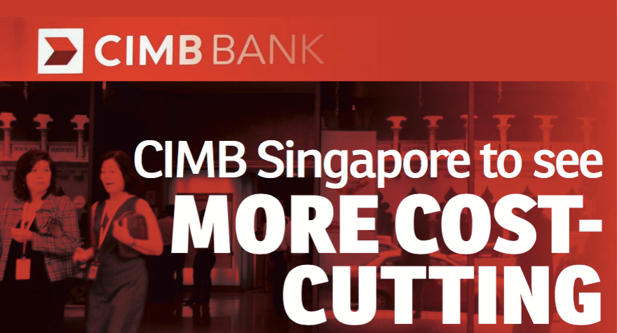 CIMB Singapore