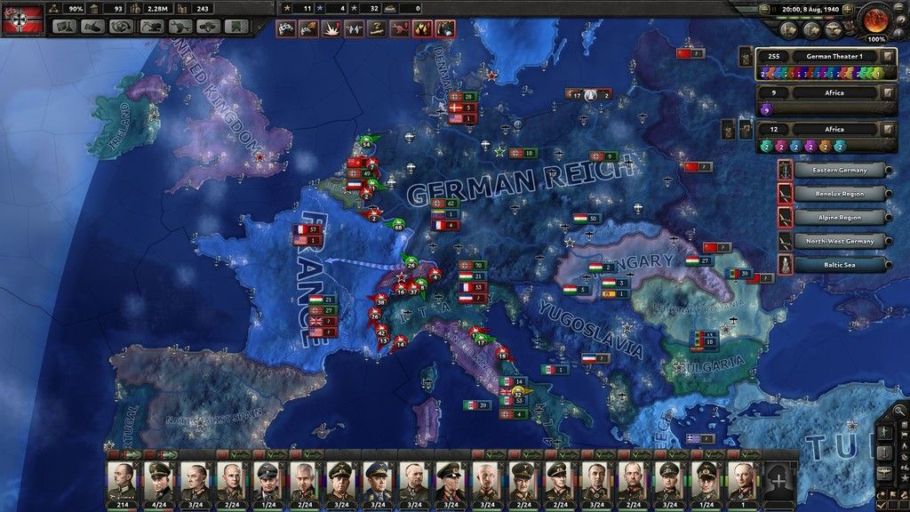 Rise Of Nations Gold Edition Patch Italy