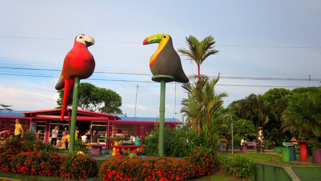 Tortuguero