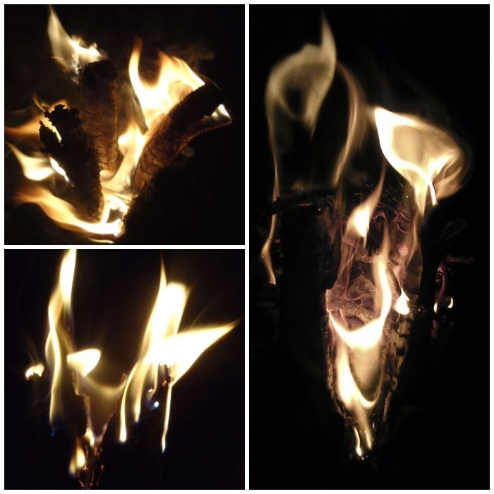 Bushcraft UK How To…. Build a Finnish/Swedish Candle No chainsaw