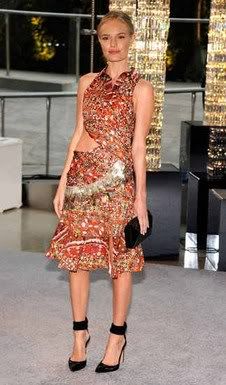 2012 CFDA Awards Red Carpet Fashion