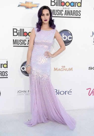 Billboard Music Awards 2012 Red Carpet