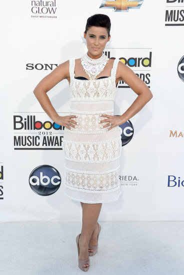 Billboard Music Awards 2012 Red Carpet