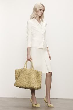 Bottega Veneta Resort 2013 Collection