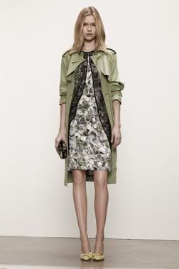 Bottega Veneta Resort 2013 Collection