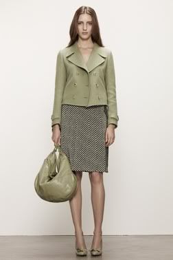 Bottega Veneta Resort 2013 Collection