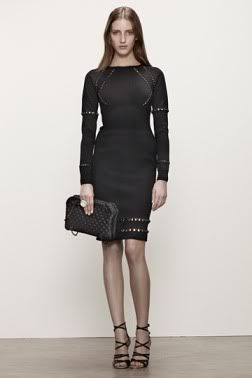 Bottega Veneta Resort 2013 Collection