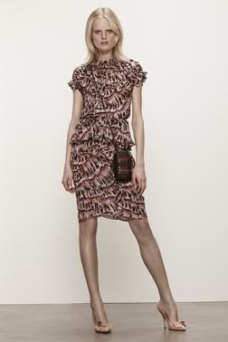 Bottega Veneta Resort 2013 Collection