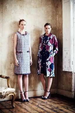 Erdem Resort 2013