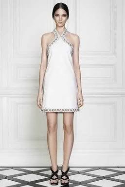 Jason Wu Resort 2013 Collection