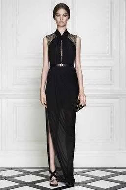 Jason Wu Resort 2013 Collection