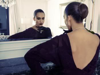 Jessica Alba Marie Claire June 2012