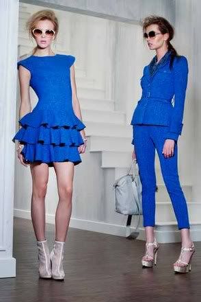 Rachel Zoe Resort 2013 Collection