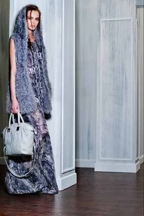 Rachel Zoe Resort 2013 Collection