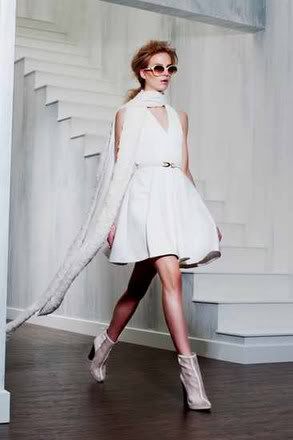 Rachel Zoe Resort 2013 Collection