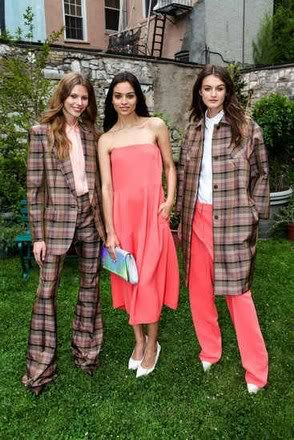 Stella McCartney Resort 2013 Collection