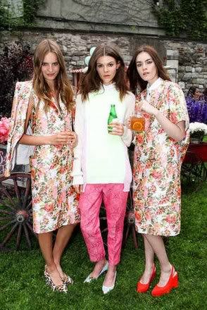 Stella McCartney Resort 2013 Collection
