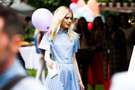 Stella McCartney Resort 2013 Collection