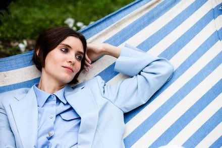 Stella McCartney Resort 2013 Collection