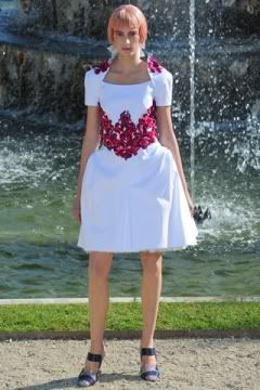 Chanel Resort 2013 Collection