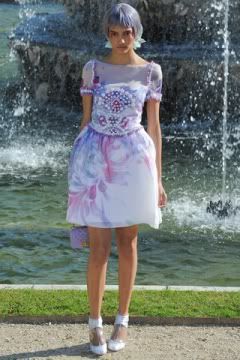 Chanel Resort 2013 Collection