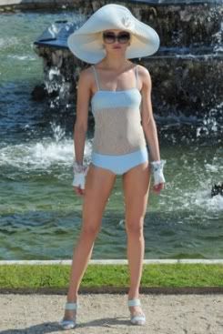 Chanel Resort 2013 Collection