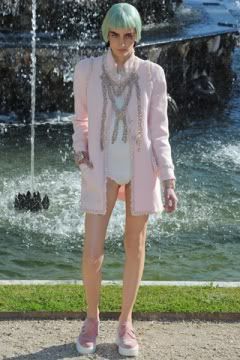 Chanel Resort 2013 Collection
