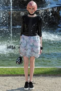 Chanel Resort 2013 Collection