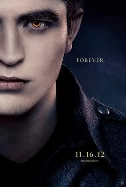 Breaking Dawn Part 2 Sneak Peek