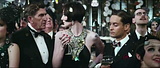 The Great Gatsby Fashion Style