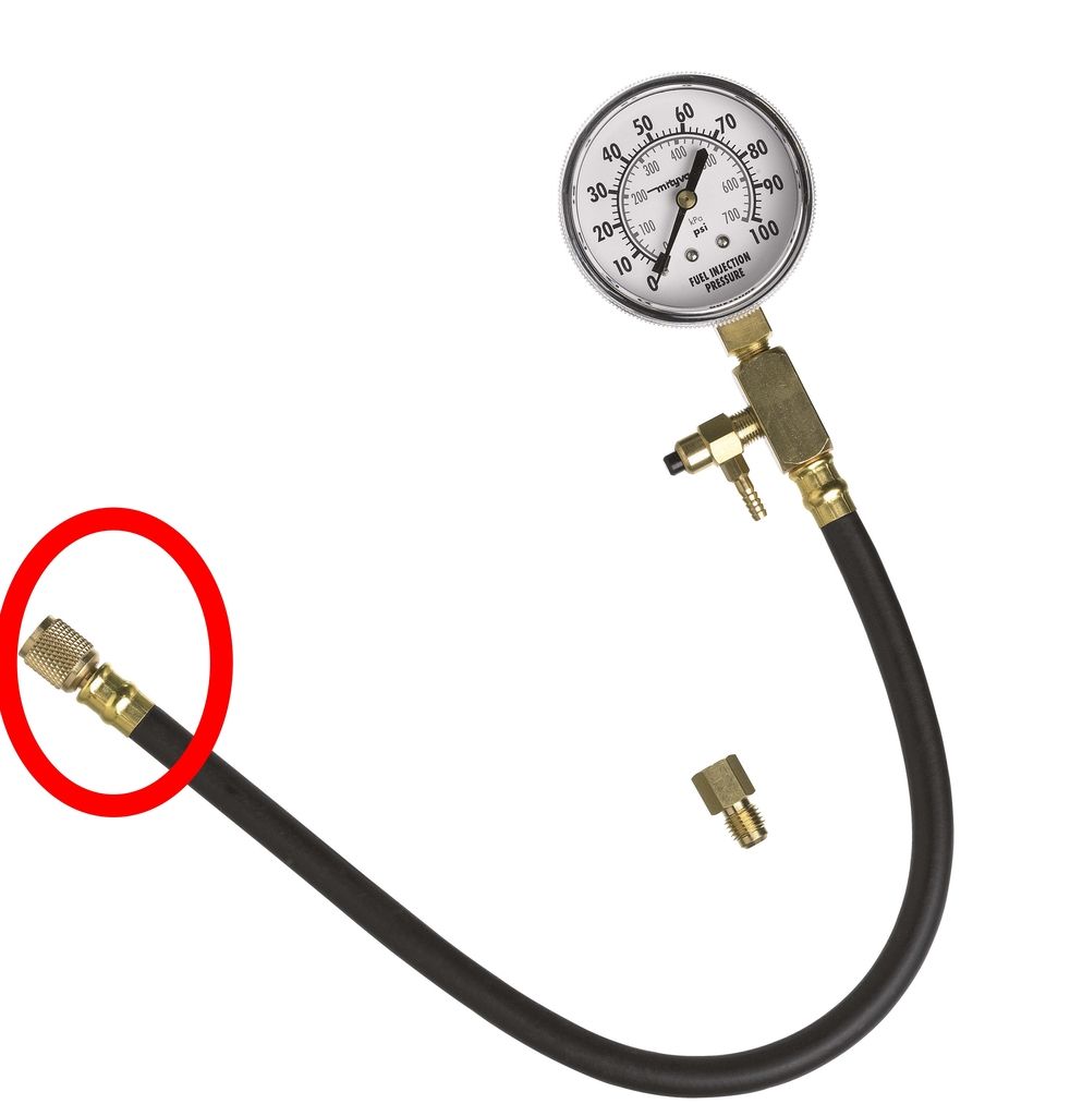 Low Fuel Pressure Fuel Rail FillUp Jeep Enthusiast Forums