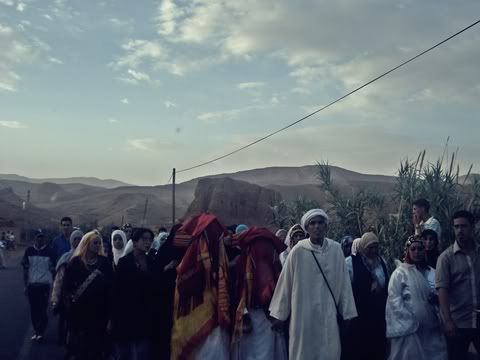 MARRUECOS INDESCRIPTIBLE - Blogs de Marruecos - Gargantas Dades/Todra y ERG CHEBBI (1)