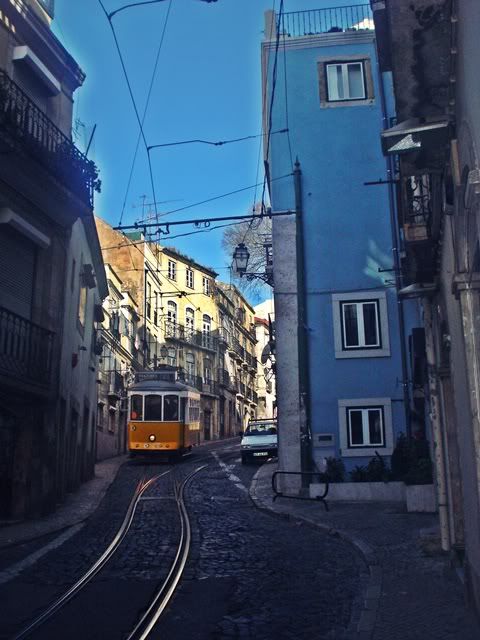 Mágica Lisboa... - LISBOETA POR 4 DÍAS (13)
