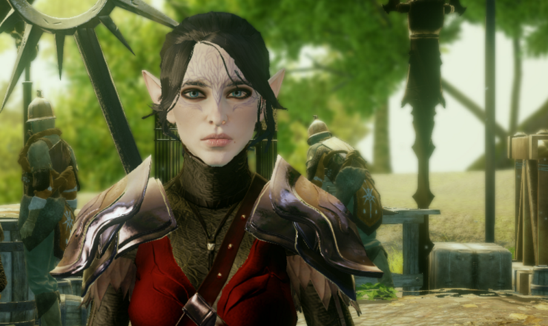 lords of the fallen 2 female character lords of the fallen 2 female character