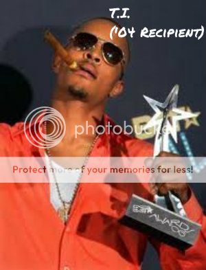 Rappers Who Grew On Me | TDF Everything